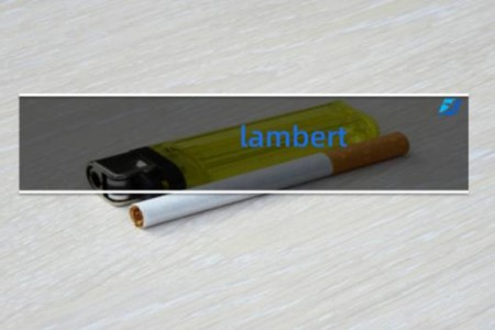 lambert-beer定律