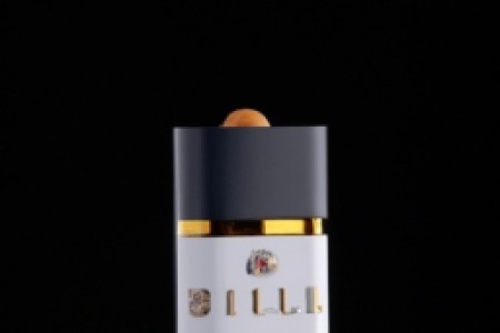 dunhill泰国烟1(Dunhill泰国烟1—为最讲究的烟民而生的纯种中支)