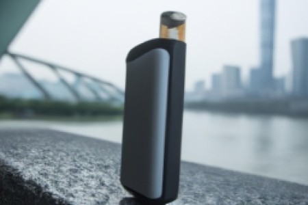 nrx电子烟(NRX电子烟：传统香烟的完美替代品)