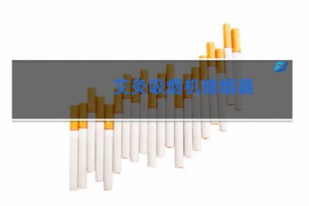 艾灸吸烟机排烟器 - 自制简易艾灸排烟器