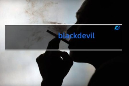 blackdevil