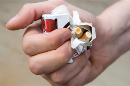 心与心：关于戒烟的对话