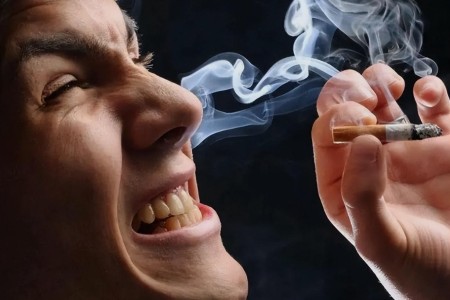 正确解读：吸烟害健康原因非尼古丁？（吸烟有害健康是因为含有尼古丁吗）