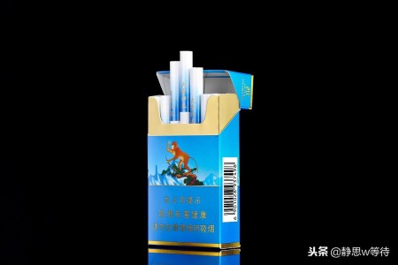 陕西烟品揭秘（陕西烟品牌）