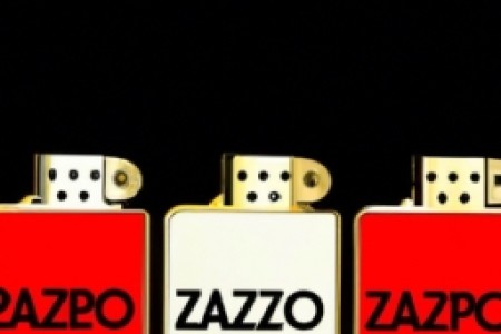 zippo电子烟弹一盒几个(Zippo电子烟弹一盒：打造纯正香烟口味的电子烟新选择)