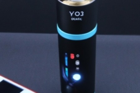yooz电子烟多少钱一支(Yooz电子烟，一支多少钱？)
