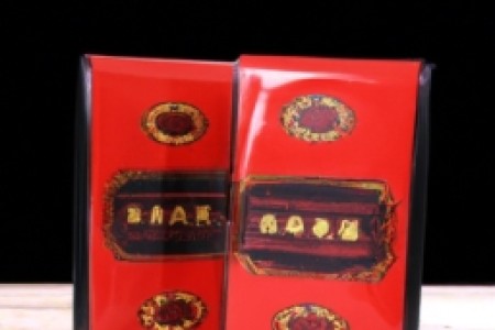 芙蓉王烟价格表和图片红色包装(芙蓉王烟价格表：红色包装中的经典品牌！)