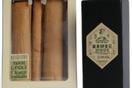 短软中华香烟1951价格(短软中华香烟1951价格，一本烟史难忘的标志)
