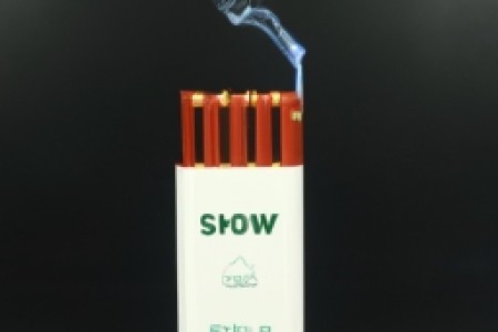 snowplus电子烟是什么牌子(SnowPlus电子烟 - 一种高科技时尚享受)