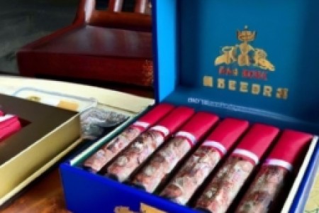将军烟价格最高的多少钱一盒(将军烟价格高达多少？  香烟价格资讯)
