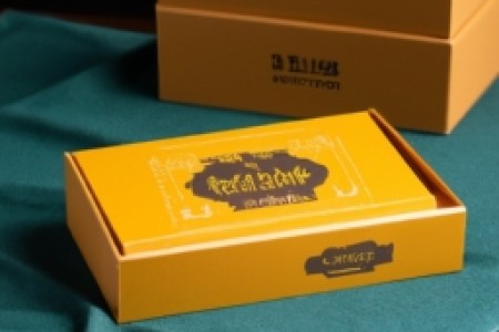黄盒南京香烟价格(黄盒南京香烟价格资讯)