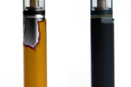 电子烟油成分比例(电子烟油成分比例详解)