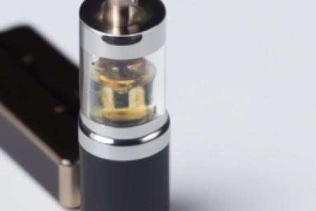 电子烟油粘度(电子烟油粘度，从易冒烟体验说起)