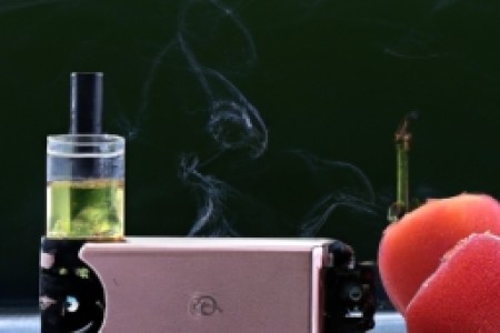 电子烟油怎么去除甜味(如何去除电子烟油的甜味？)