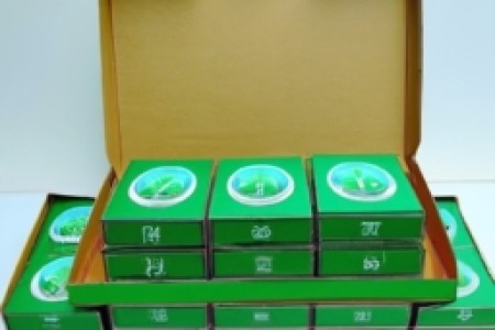 娇子烟价格绿色盒子多少(娇子烟价格如何？绿色盒子多少钱？)