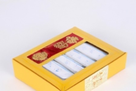 黄盒南京烟价格多少一盒(南京烟价格：多少钱一盒？)