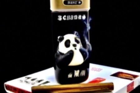熊猫细支香烟价格表和图片(熊猫细支香烟价格表：高品质遇见一支烟)