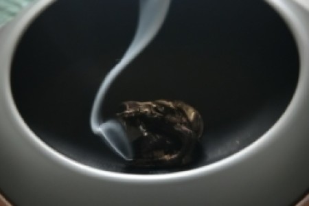 没有尼古丁的茶烟对身体有害吗(没有尼古丁的茶烟对身体有害吗？)