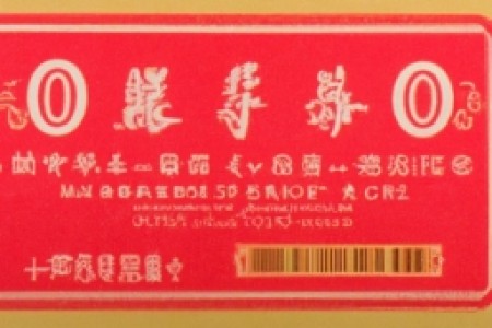 中国1906红双喜香烟价格表(中国1906红双喜香烟价格表——一场名副其实的平民品)