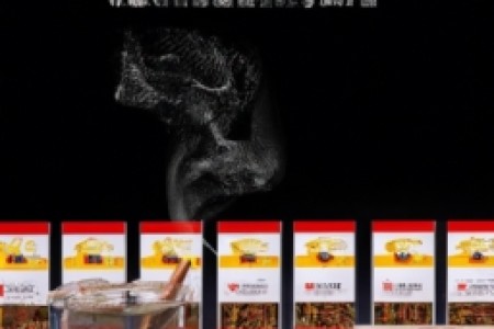 中南海香烟价格表和图片大全图片(中南海香烟价格表和图片大全)