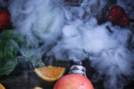 水果味电子烟对身体有害吗(水果味电子烟对身体有害吗？)