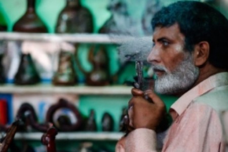 印度电子烟市场如何(印度电子烟市场：挑战与机遇)