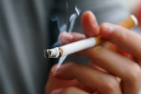 怎样抽烟才算过肺(抽烟如何才能算过肺？)