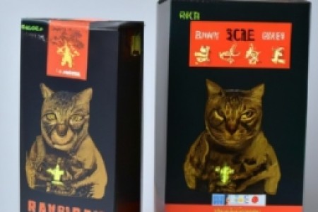 软盒好猫香烟价格(软盒好猫香烟价格：烟草市场的新风向)