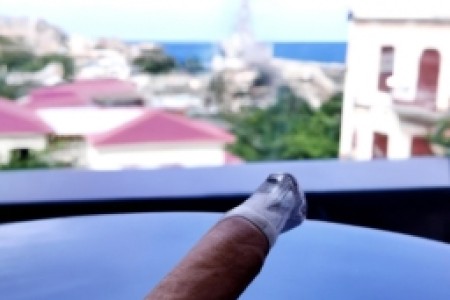 古巴雪茄电子烟(古巴雪茄电子烟：翻转传统，新潮出击)