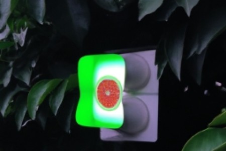 柚子电子烟绿灯什么意思(柚子电子烟绿灯代表什么？——从电子烟用户及科技角度深入探讨)