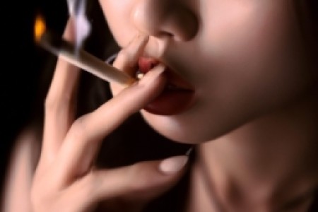 女人如何戒烟(如何戒烟？-女人篇)
