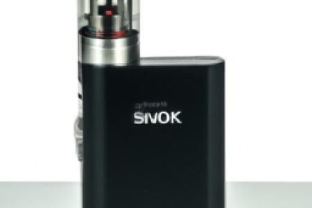 smok 电子烟 品牌(Smok电子烟：走进电子烟的新时代)