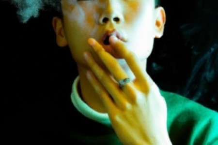 青少年如何戒烟(如何帮助青少年成功戒烟？)