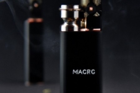 mrg是什么品牌的电子烟(MRG电子烟，呈现最佳电子烟体验)