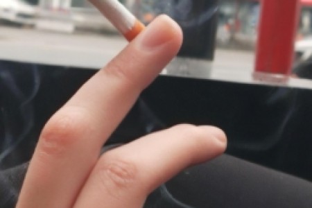 怎样能戒烟(怎样能戒烟？)