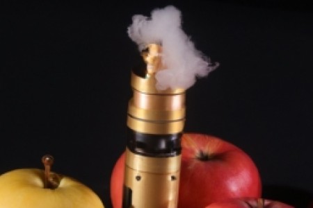水果电子烟有害吗(水果电子烟有害吗？)
