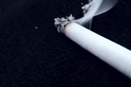 吸烟痰(吸烟痰：香烟世界里的禁忌话题)