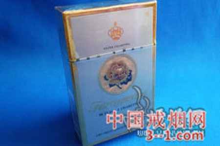 芙蓉王(新加坡专供) | 单盒价格￥18元 目前已上市