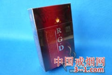 红金龙(RGD出口) | 单盒价格￥10元 目前已上市