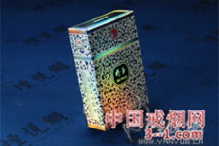 娇子(08) | 单盒价格￥15元 目前已上市