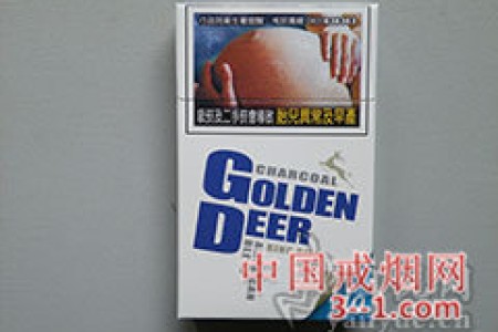 金鹿(硬白10mg出口台湾版) | 单盒价格上市后公布 目前已上市