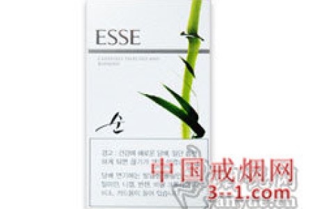 ESSE(soon)1mg | 单盒价格￥10元 目前