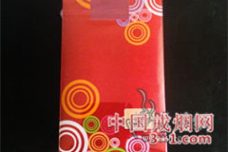 红金龙(D族软红) | 单盒价格￥13.8元 目前已上市