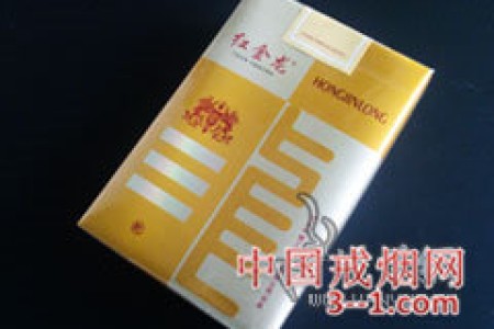 红金龙(乾坤软) | 单盒价格￥15元 目前已上市