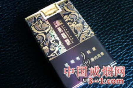 黄鹤楼(软楚韵) | 单盒价格￥35元 目前已上市