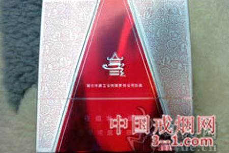 红金龙(晓楼) | 单盒价格￥13元 目前已上市
