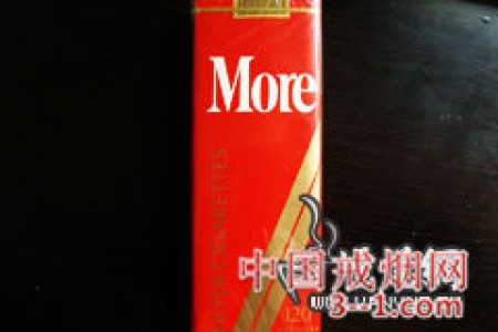 摩尔(软红) | 单盒价格上市后公布 目前
