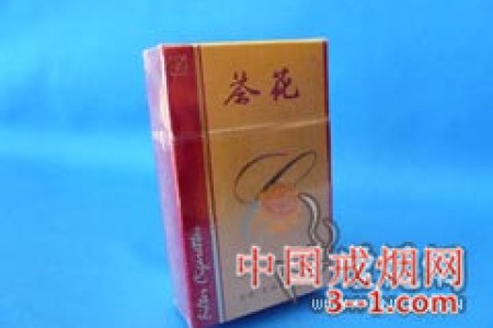 茶花(金砂红) | 单盒价格上市后公布 目前已停产