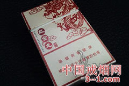 红金龙(大龙) | 单盒价格￥14元 目前已上市