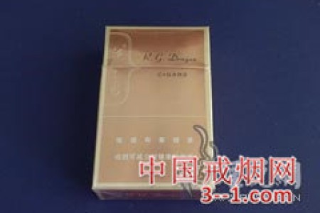 红金龙(金龙) | 单盒价格￥10元 目前已上市